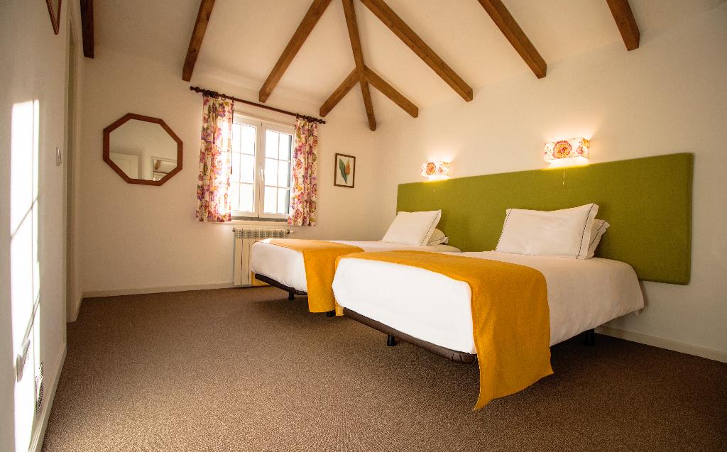 Hotel Quinta Santo Antonio da Serra, Portugal, Santo António da Serra. Großes 2