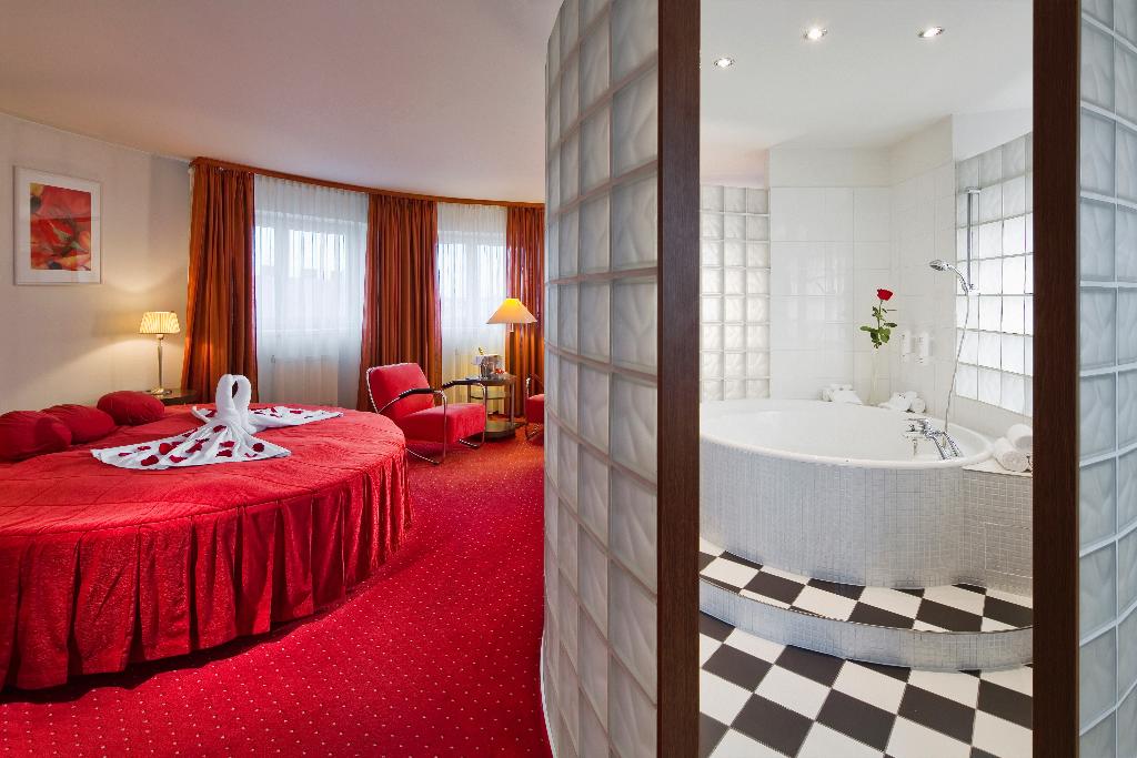 Imperial Hotel Ostrava