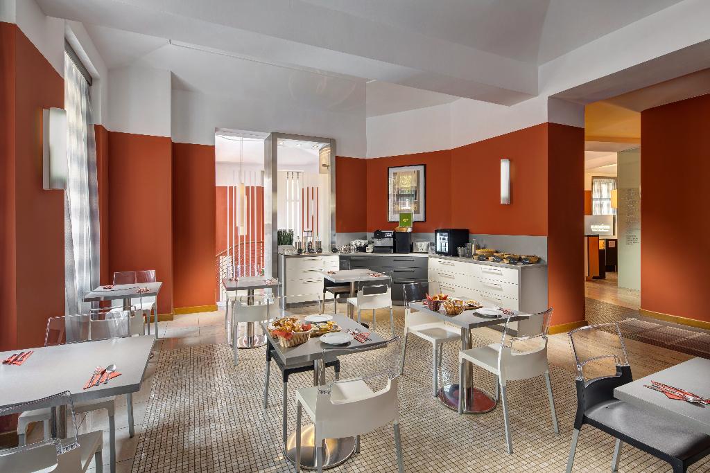 Mamaison Residence Belgicka Prague