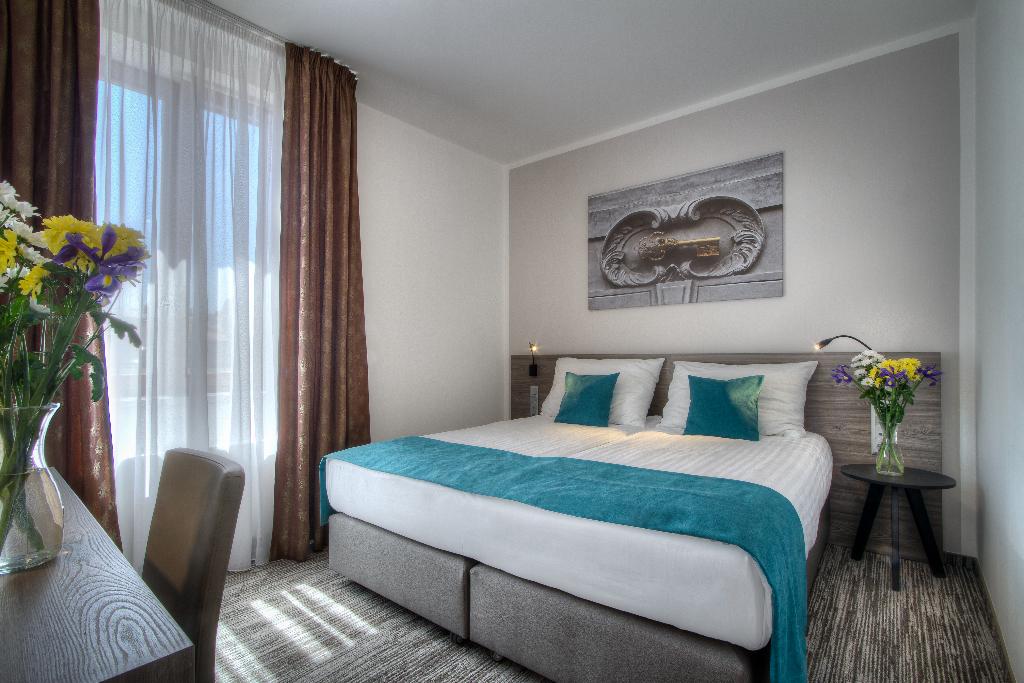 Hotel Hotel Pav Prague, Tschechische Republik, Prag. Großes 1