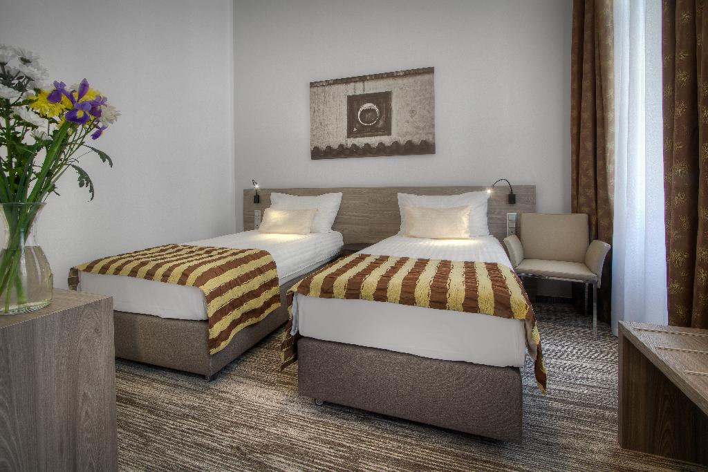Hotel Hotel Pav Prague, Tschechische Republik, Prag. Großes 26