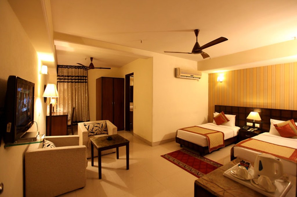 Hotel The Class
