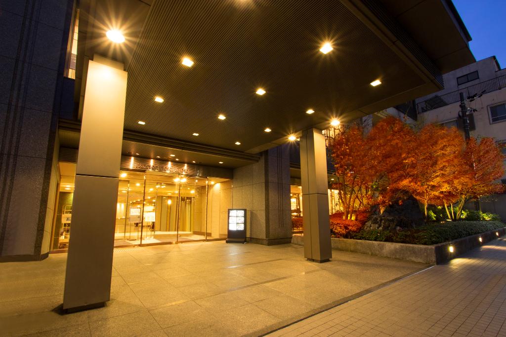 Hearton Hotel Kyoto