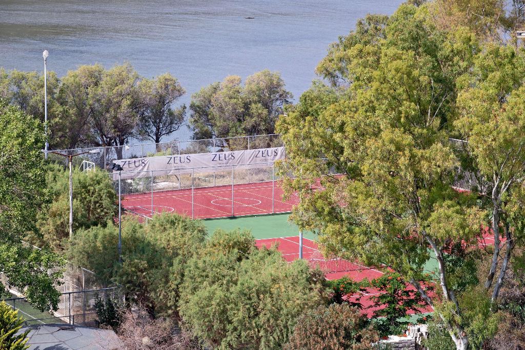 General view