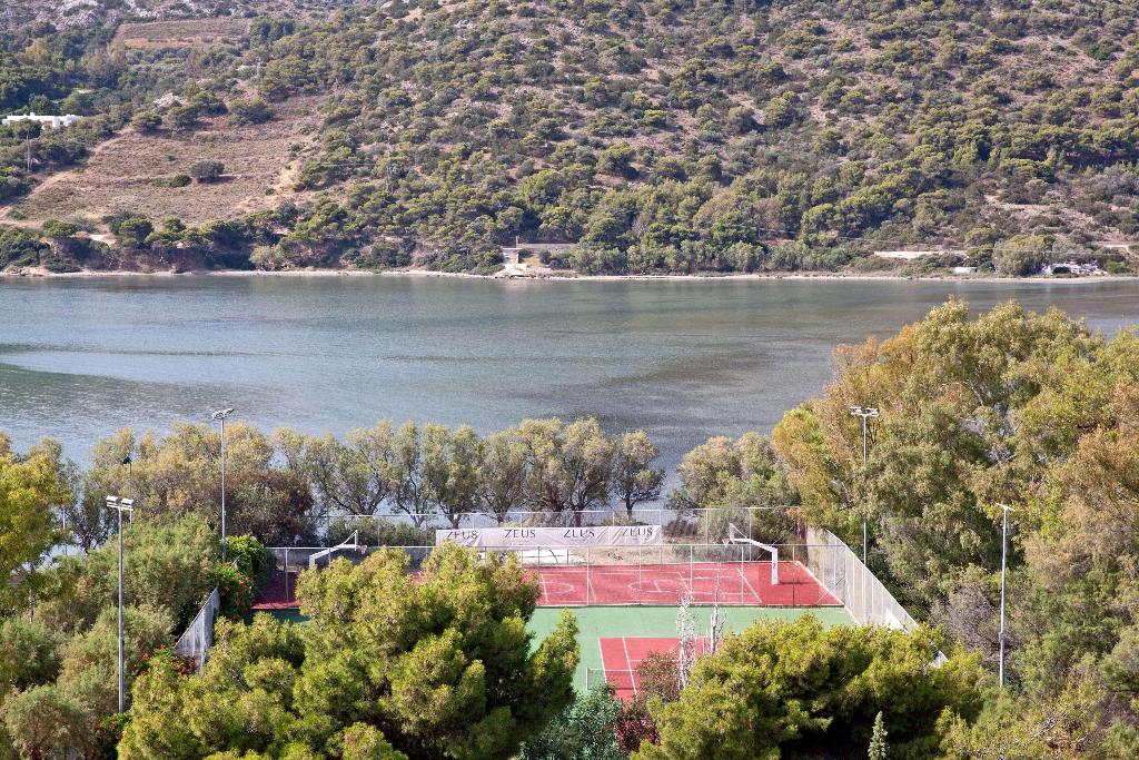 General view