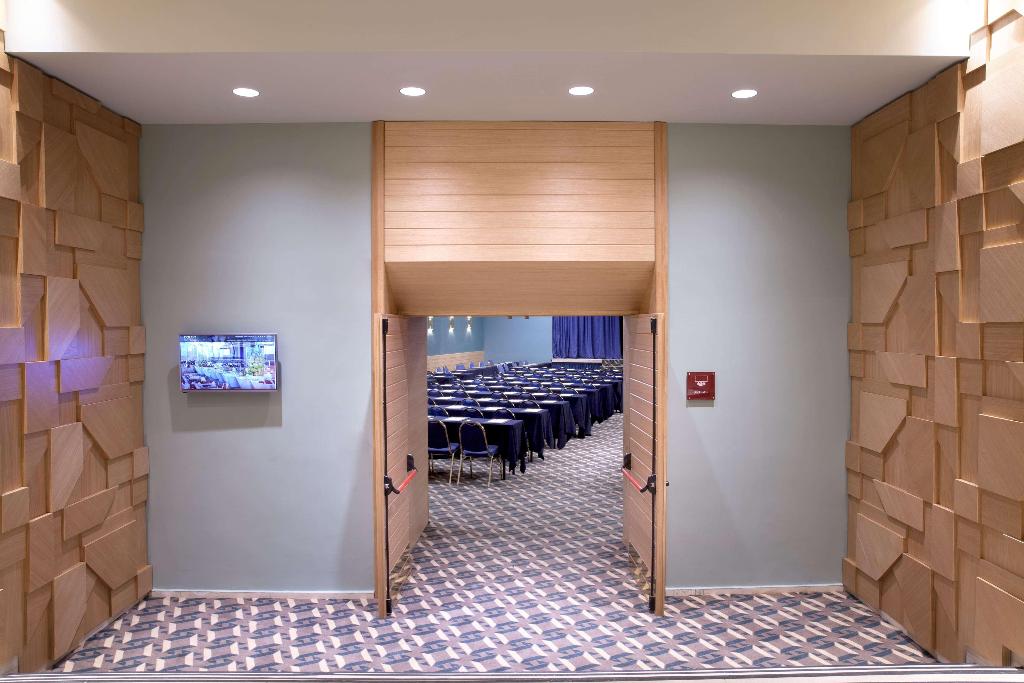 Conferences