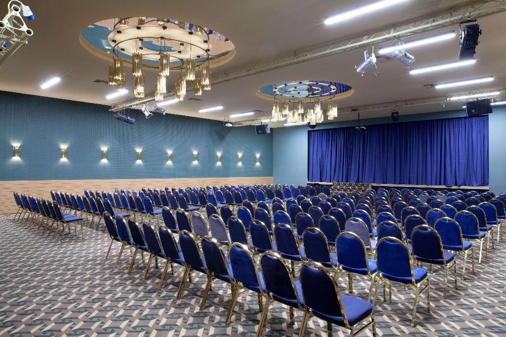Conferences