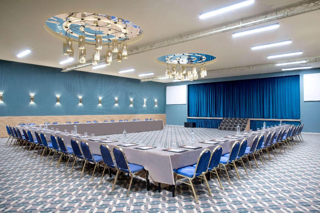 Conferences