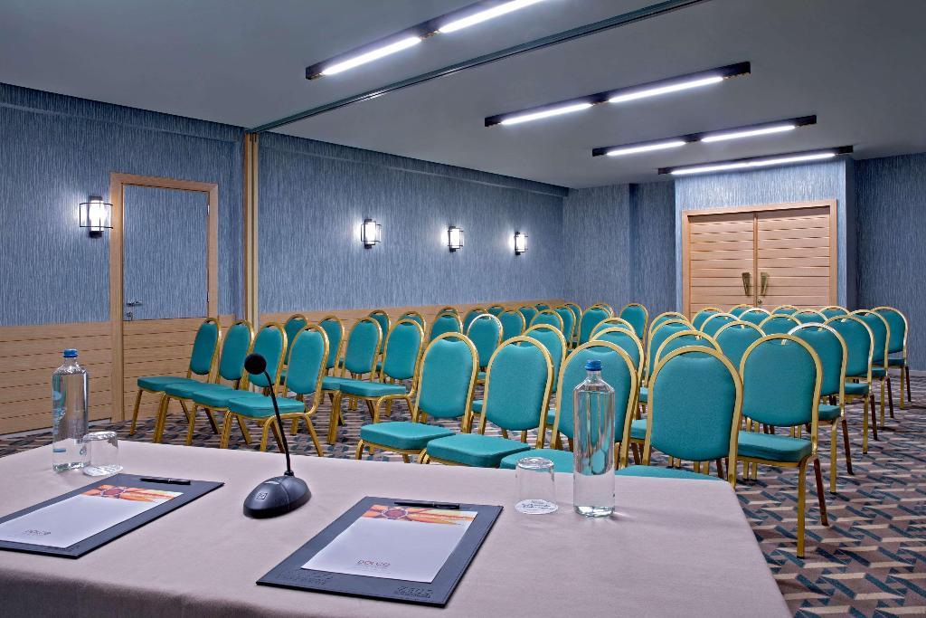 Conferences