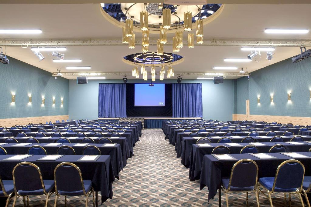 Conferences