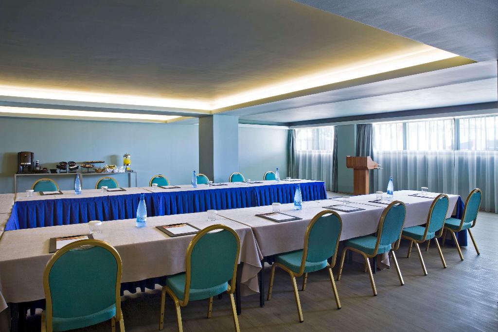 Conferences