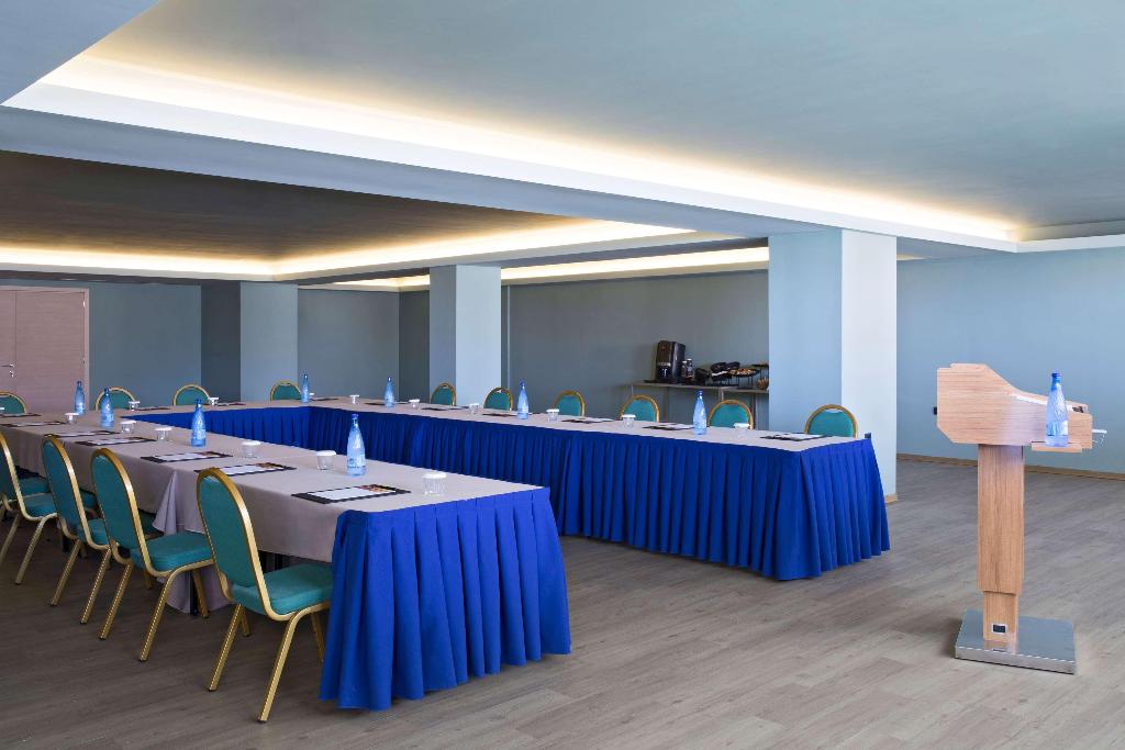 Conferences