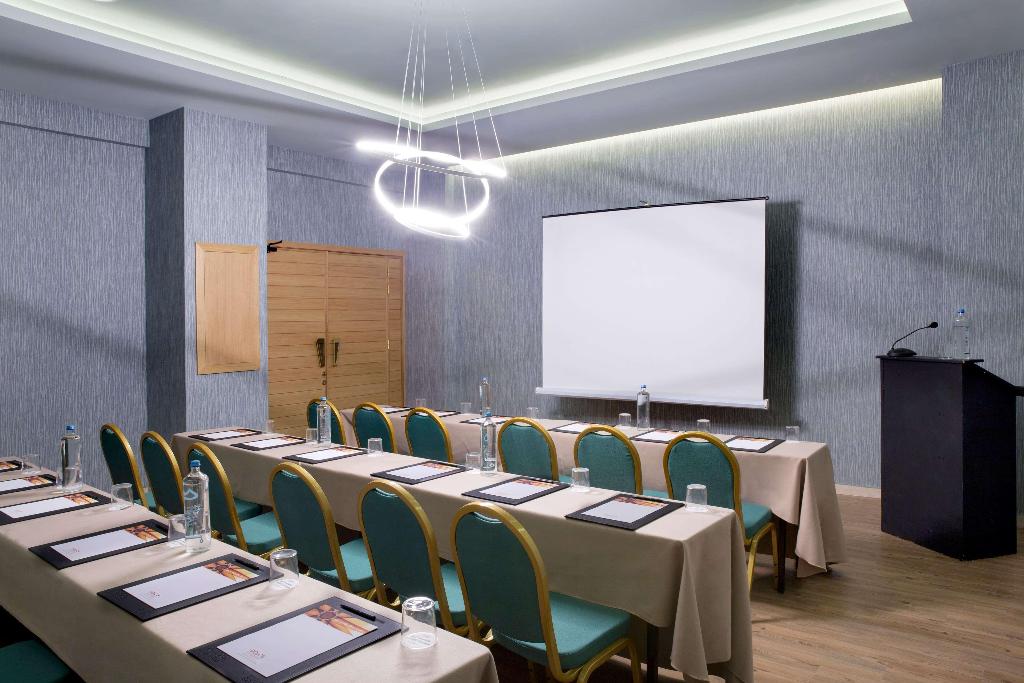Conferences
