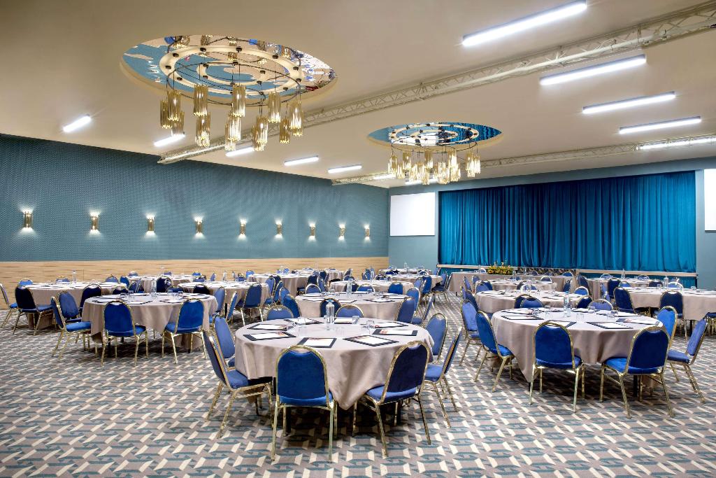 Conferences