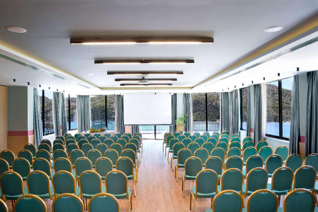 Conferences