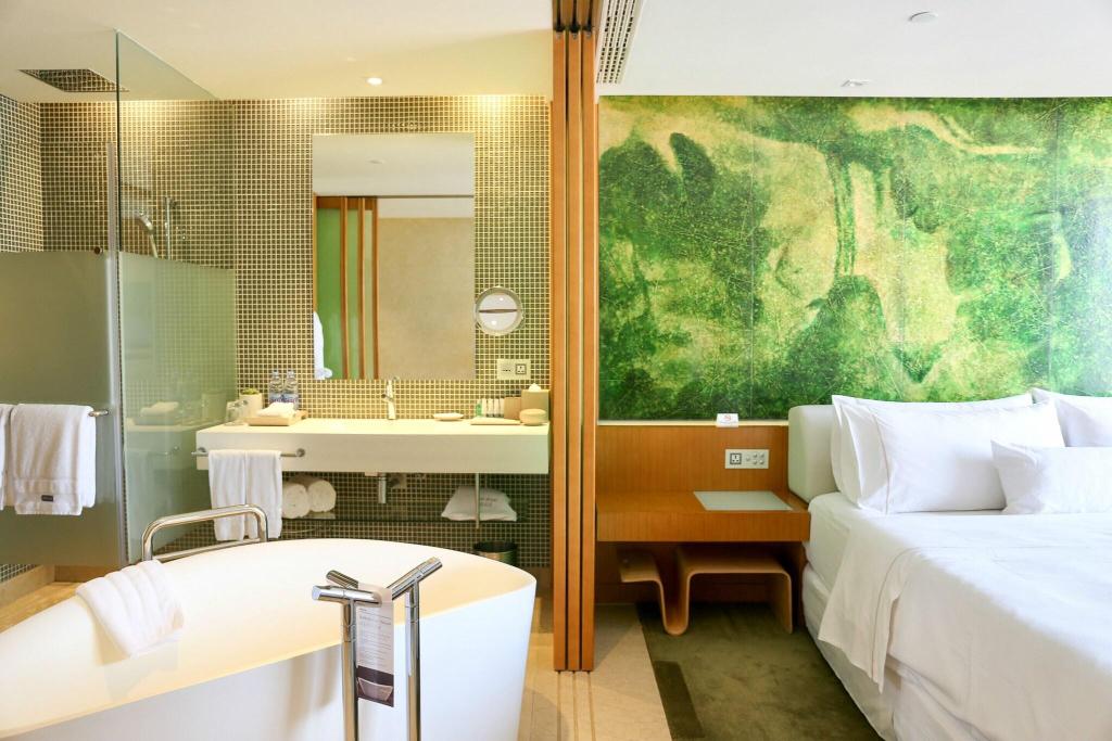 Westin Shenzhen Nanshan