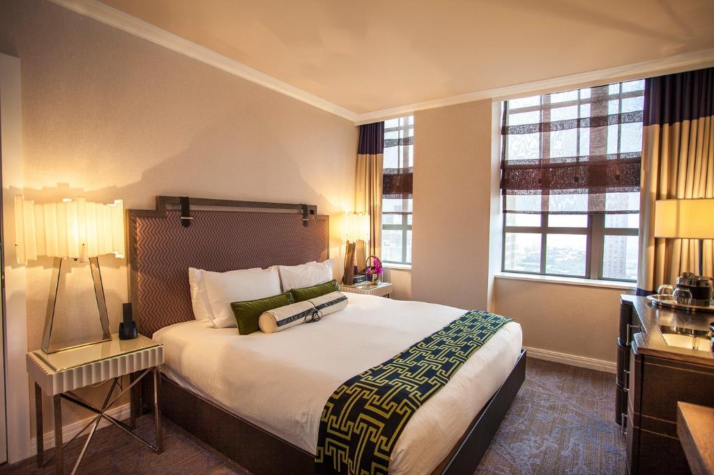Kimpton Hotel Palomar Philadelphia