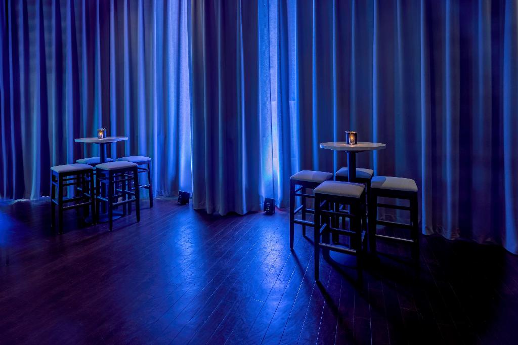 Hotel Hilton New York Fashion District, USA, New York City - Manhattan. Großes 39