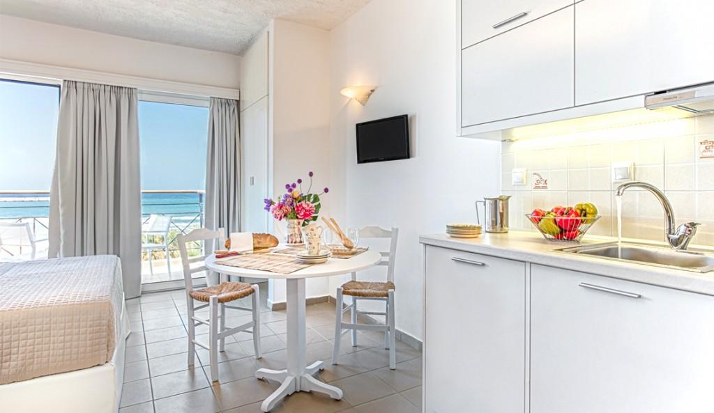 Aqua Marina Rethymno Living