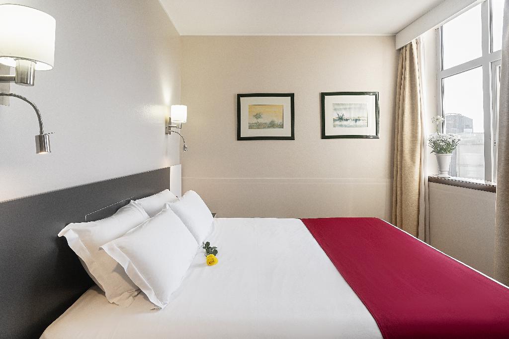 Hotel Amadeos