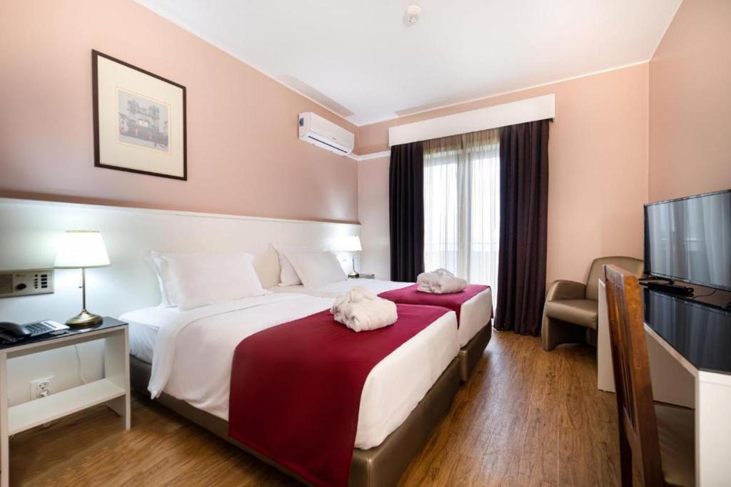 Hotel Estação