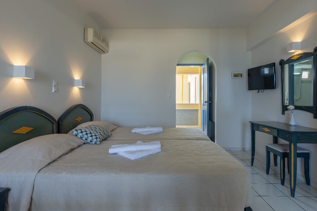 Hotel Melitti, Griechenland, Rethymnon. Großes 1
