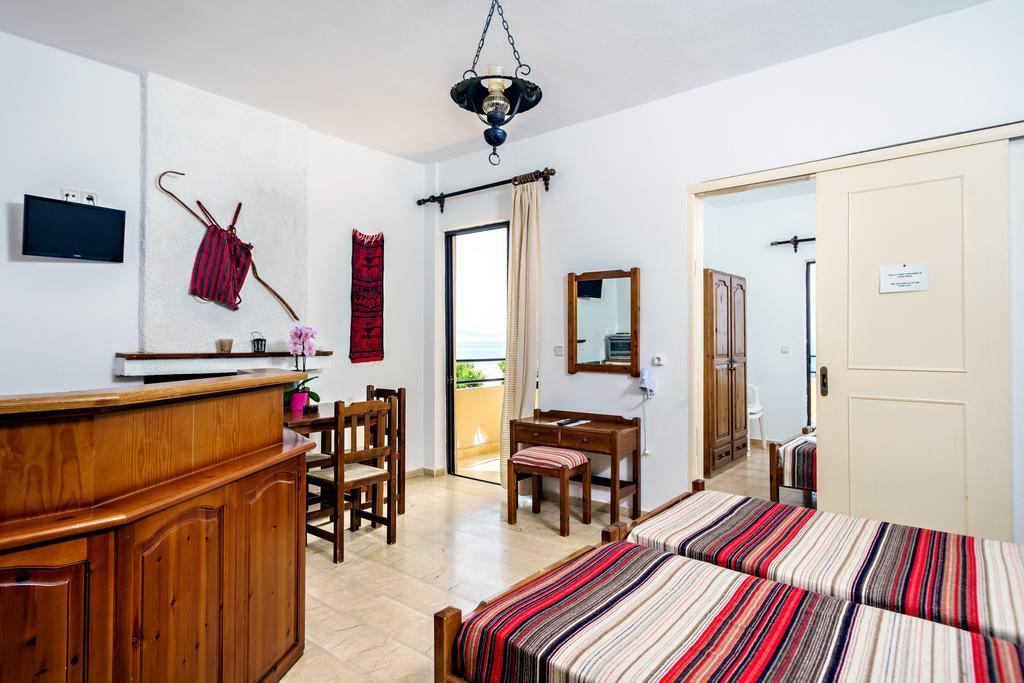 Matzi Apartments