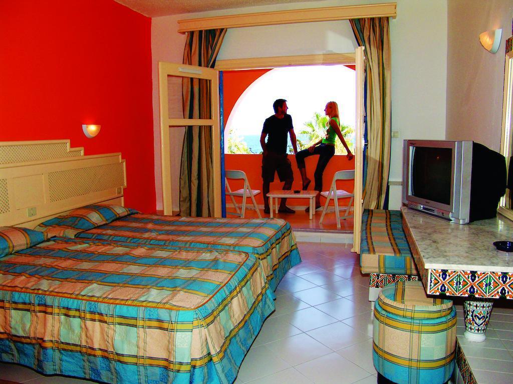 Caribbean World Monastir