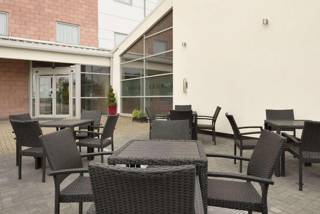 Ramada By Wyndham Wakefield