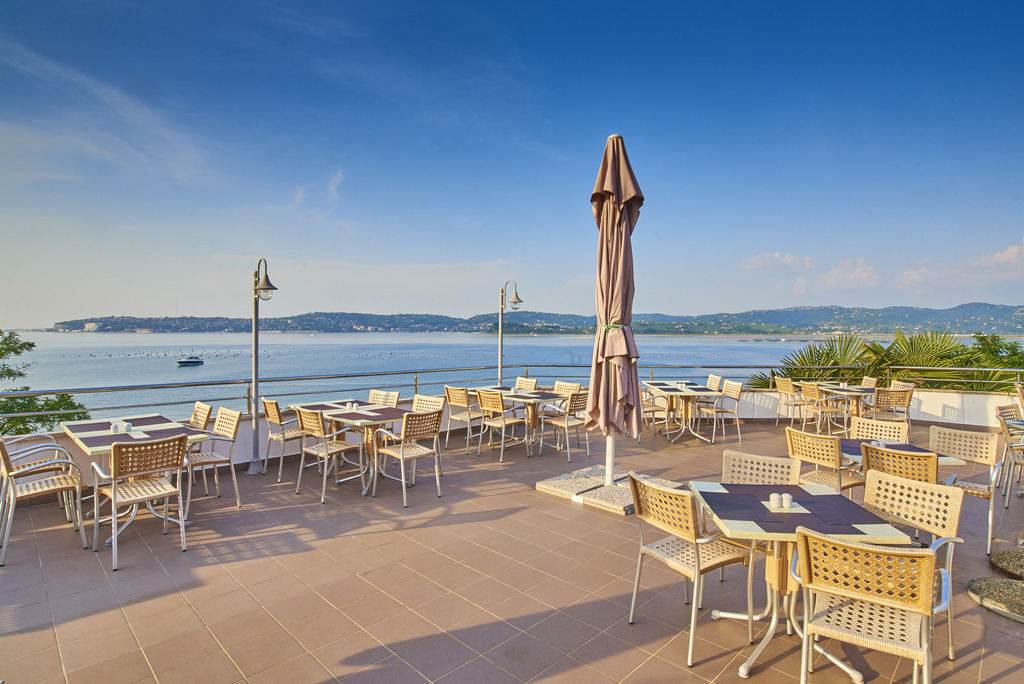 Hotel Apartments Kanegra Plava Laguna, Kroatien, Umag. Großes 2
