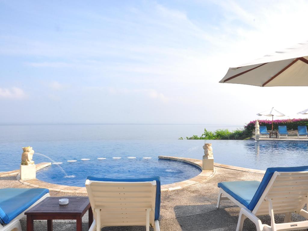 Hotel Blue Point Resort & Spa, Indonesien, Uluwatu. Großes 21