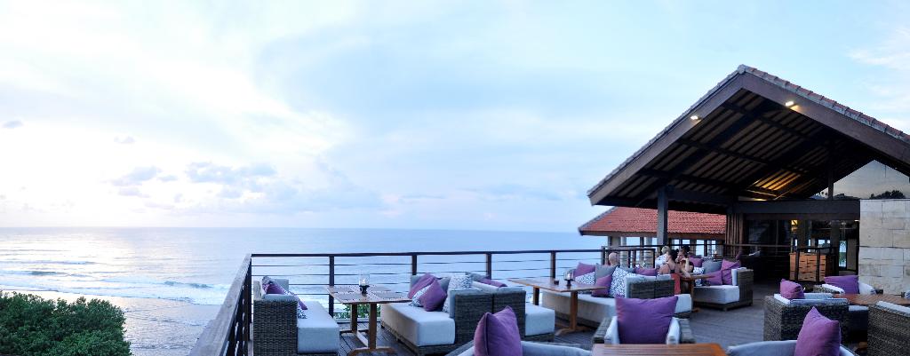 Hotel Blue Point Resort & Spa, Indonesien, Uluwatu. Großes 2