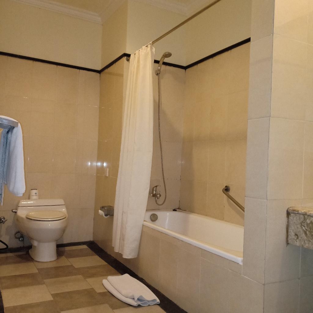 Blue Point Resort & Spa