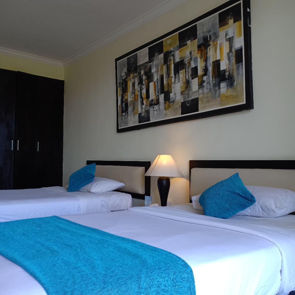 Hotel Blue Point Resort & Spa, Indonesien, Uluwatu. Großes 2