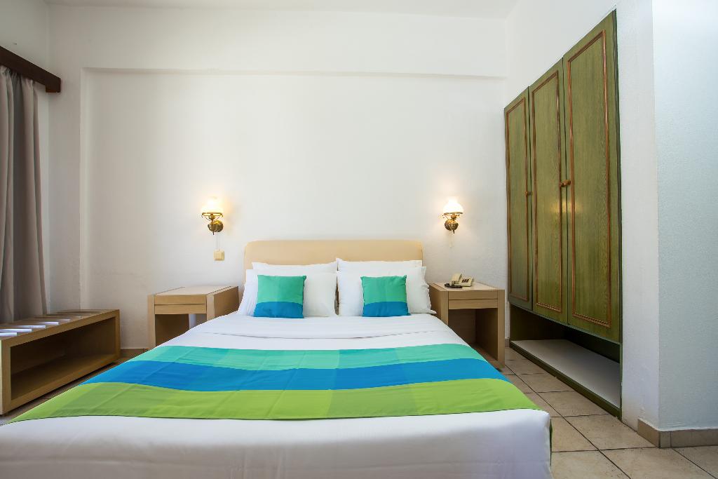 Hotel Royal Aparthotel City Center, Griechenland, Rhodos-Stadt. Großes 1