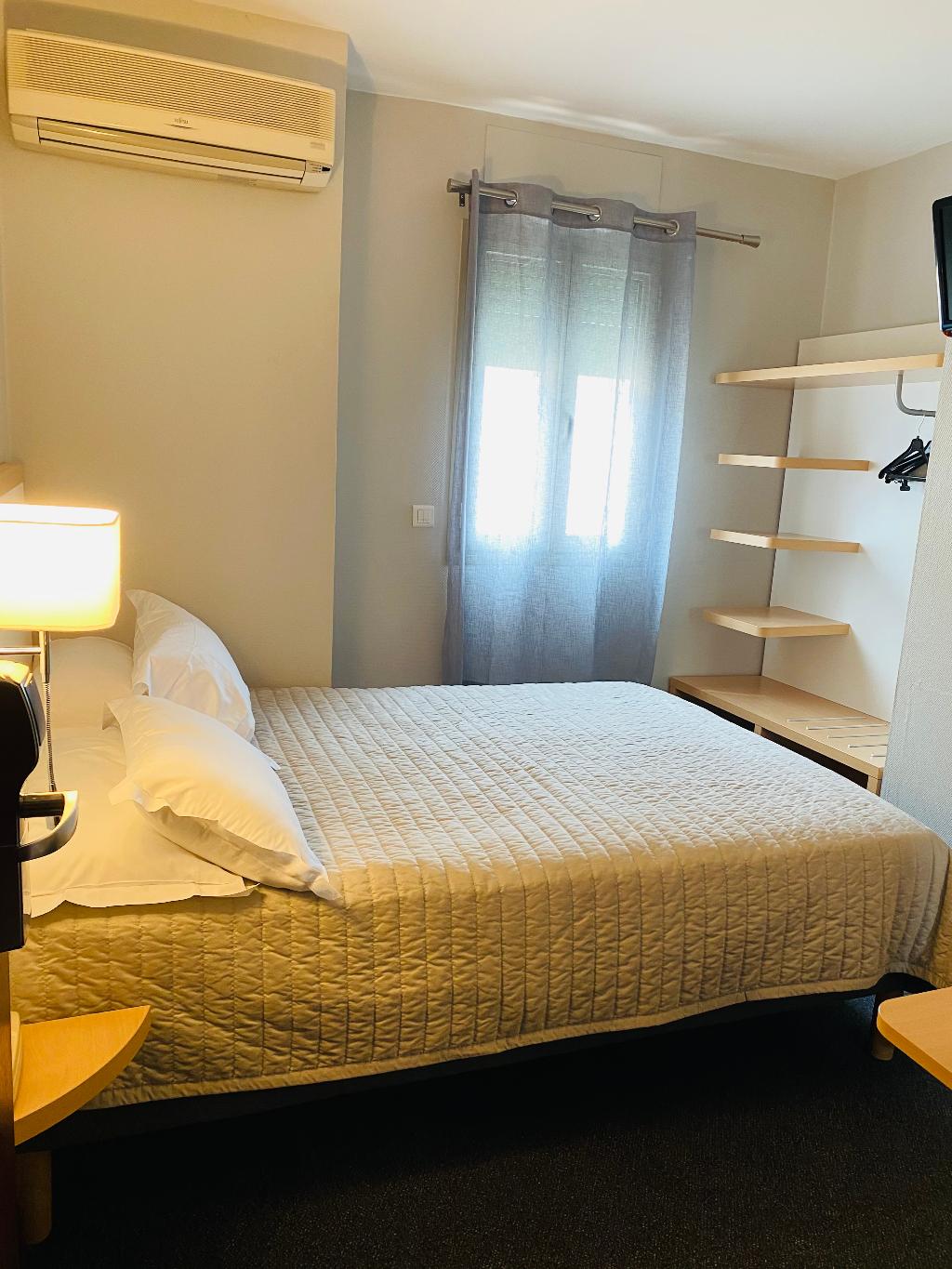 Hotel Atrachjata Aleria