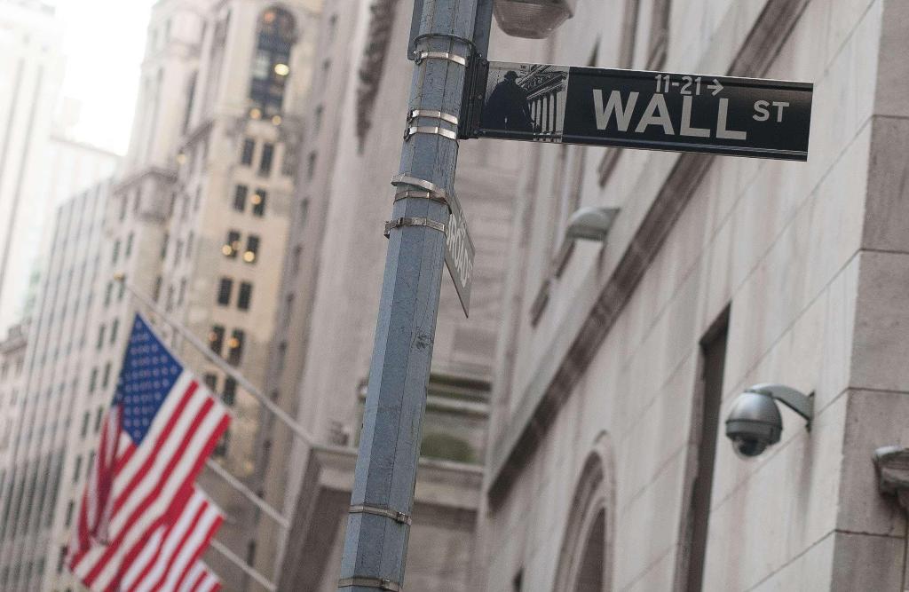 Imagem da galeria de Hyatt Centric Wall Street New York