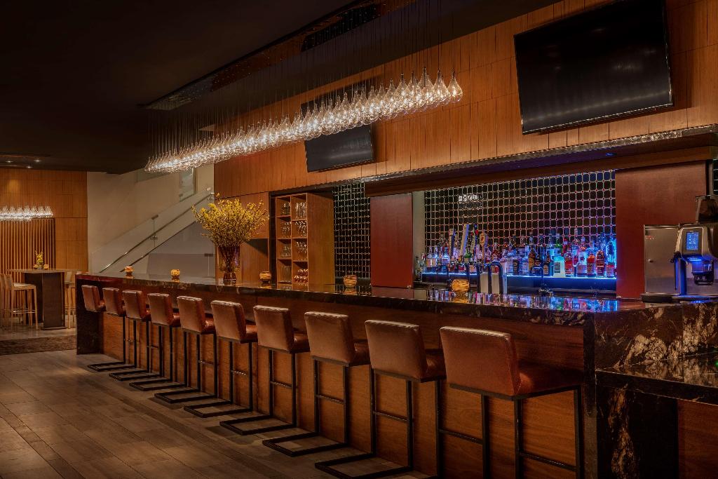 Imagem da galeria de Hyatt Centric Wall Street New York