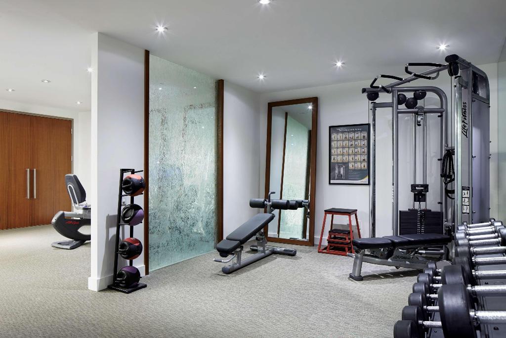 Imagem da galeria de Hyatt Centric Wall Street New York