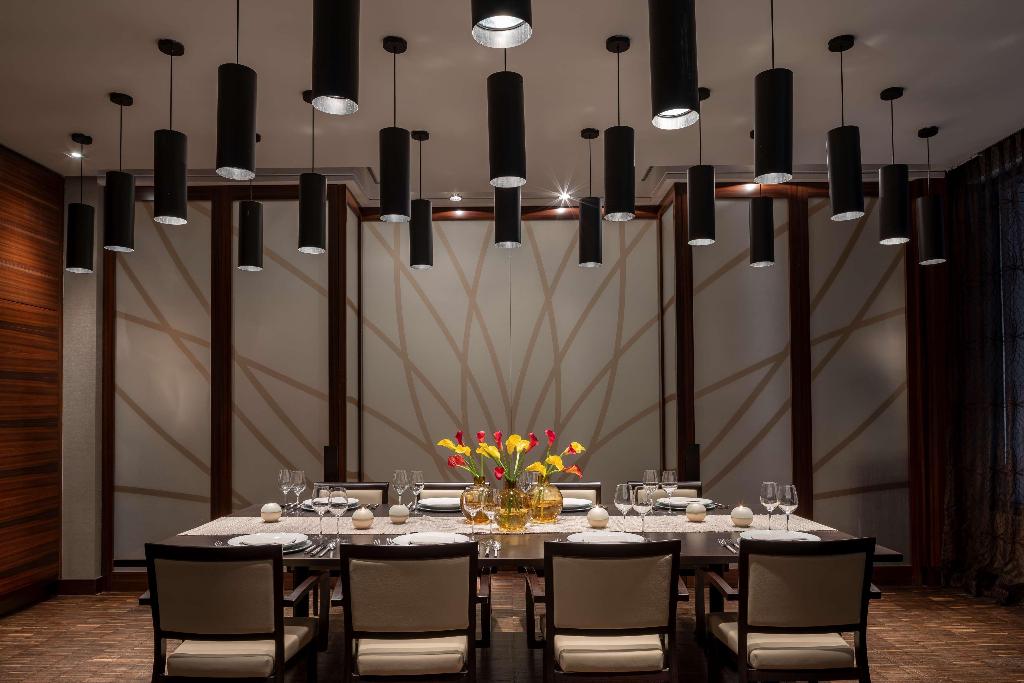 Imagem da galeria de Hyatt Centric Wall Street New York