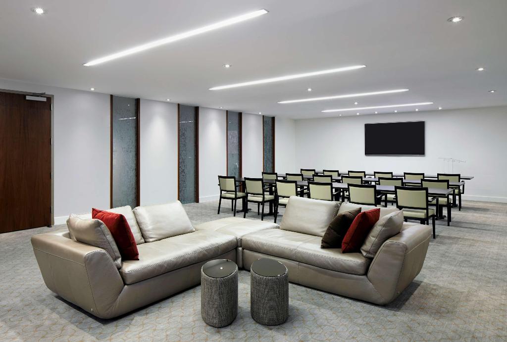 Imagem da galeria de Hyatt Centric Wall Street New York