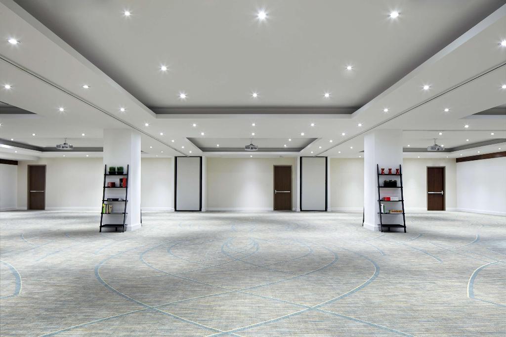 Imagem da galeria de Hyatt Centric Wall Street New York