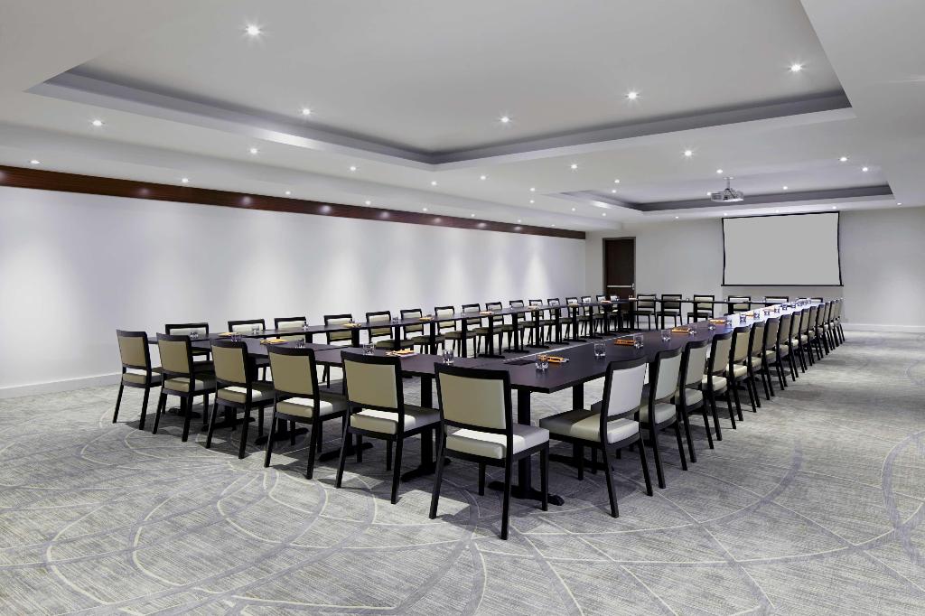 Imagem da galeria de Hyatt Centric Wall Street New York