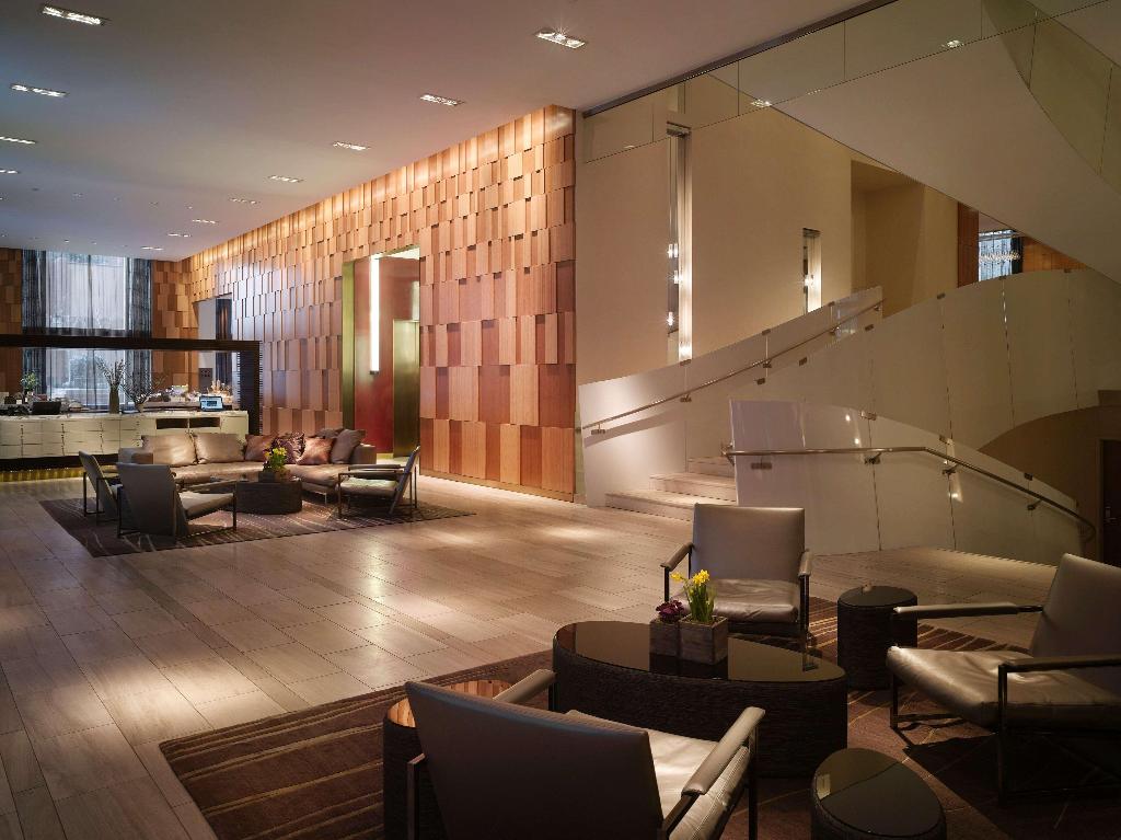 Imagem da galeria de Hyatt Centric Wall Street New York
