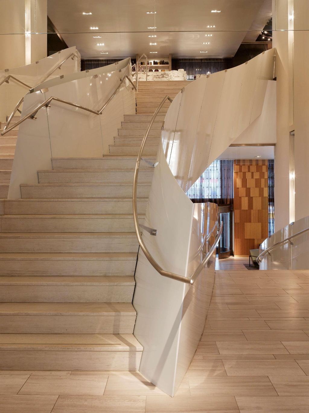 Imagem da galeria de Hyatt Centric Wall Street New York