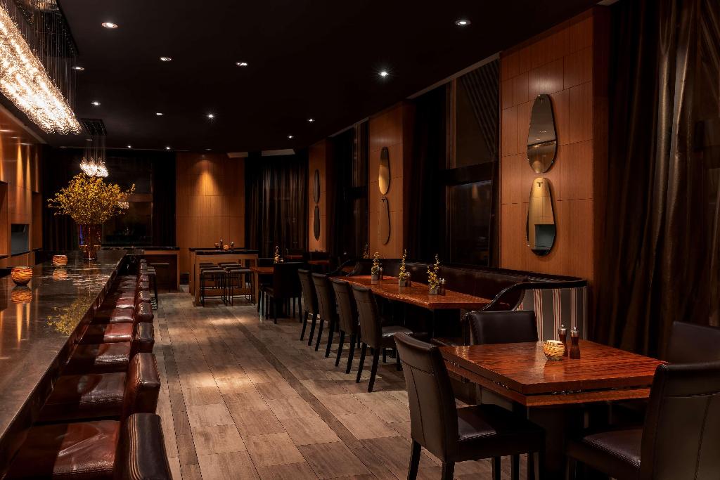 Imagem da galeria de Hyatt Centric Wall Street New York