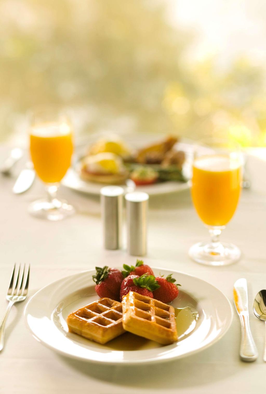 Imagem da galeria de Hyatt Centric Wall Street New York