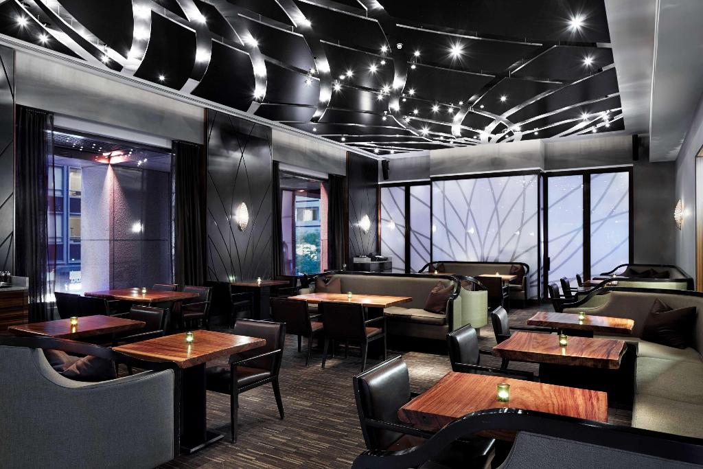 Imagem da galeria de Hyatt Centric Wall Street New York