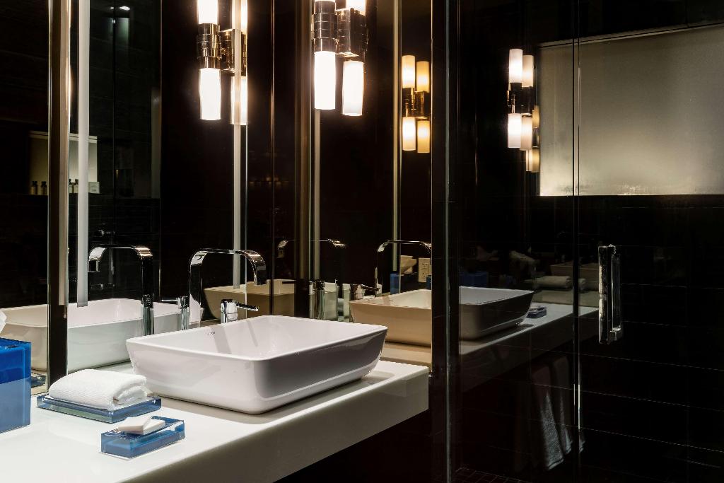 Imagem da galeria de Hyatt Centric Wall Street New York