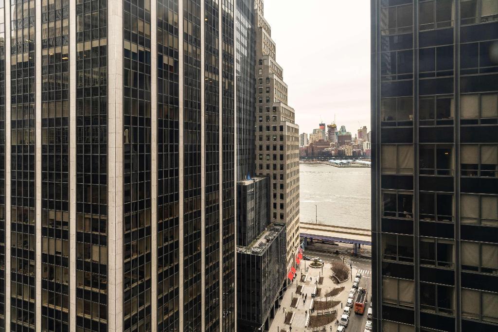 Imagem da galeria de Hyatt Centric Wall Street New York